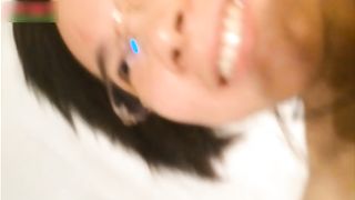 学妹叫我帮忙补课结果补到了床上学妹害羞的说想要你操我