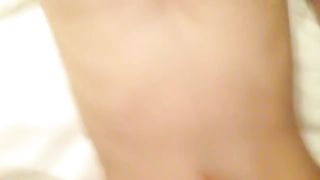 宾馆操学生妹不让内射只好颜射了