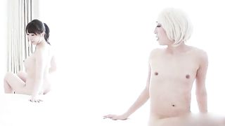 三个姐妹花的招牌作品速来点赞阿瑞精品