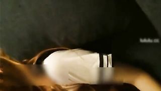 国产精品自拍爆操95年超性感漂亮的淘宝平面嫩模学生水手服丝袜内射完整版