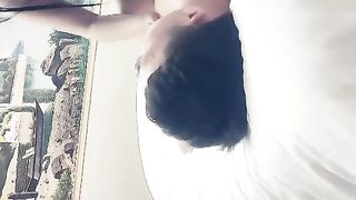 【男魔小天】第二场，高端外围女神，高冷美艳御姐，近距离拍摄插入细节，猛男输出干出妹子心理阴影