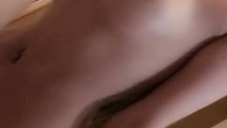 【最新性爱泄密2021】极品身材豪乳车展模特镜前跪舔吃屌 爆乳骑乘操 激战骑乘 淫叫连连不断 高清1080P原版无水印