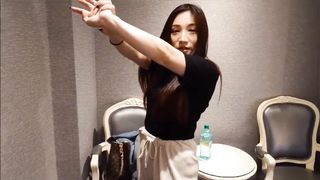 台湾PUA泡妞达人风流财子最新自拍作品-❤️温柔娇嫩的艺校极品大学生美女1080P高清版