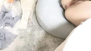 画面香烟刺激 敏感体质一插就出水 高清源码录制