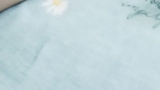 【69堂精品】坐标济宁，刚毕业小情侣，爱巢内浓情蜜意啪啪，粉嫩多汁鲍鱼，苗条少女，观赏价值高