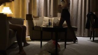 【69堂精品】康先生-江苏商学院王悠悠第一期