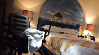 【69堂精品】康先生-爆操黑丝护士小情人