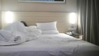 【69堂精品】兼职幼师清秀温柔插得淫水不断角度多变01