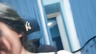 【69堂精品】爆乳黑丝道具玩弄骚穴浪叫呻吟掰开逼让小哥抽插 02