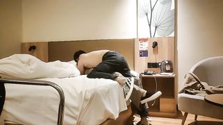 【69堂精品视频】乔先生寻花高端茶舔逼玩弄抽插内射