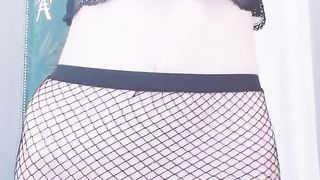 【69堂精品视频】健身宝贝站立玩弄淫穴抽插流水