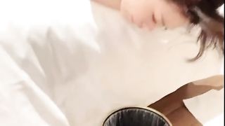 【69堂精品视频】后入插嘴快速深喉憋气吐了一地水