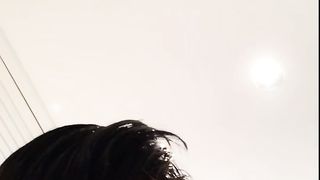 【69堂精品视频】哥哥站立玩操妹妹口交玩弄舔蛋呻吟