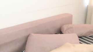 大王叫我来巡她第一场口交舔弄阴茎舔蛋蛋高潮内射