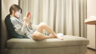 小薄探花花干草人妻尖叫呻吟打寒颤