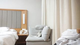 甜美温婉小仙女被各种姿势大屌猛插彻底征服