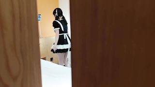 【69堂精品视频】【奶咪剧情系列】房东的玩物