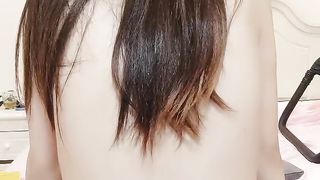 【69免费视频】仙女纯纯大肥臀坐插小鸡巴玩弄流水