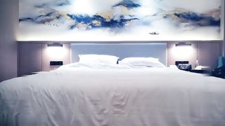 【69堂精品视频】黑丝短裙妹子舌吻摸奶洗完澡猛呻吟娇喘