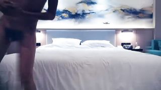 【69堂精品视频】黑丝短裙妹子舌吻摸奶洗完澡猛呻吟娇喘