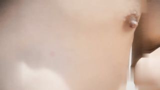 【69堂精品视频】午夜尋花約大波浪妹子近距離拍攝床上騎乘