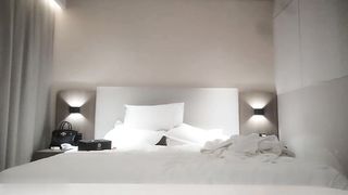 【69堂精品视频】午夜狼探花长发高挑美女完美淫穴大鸡巴侧入