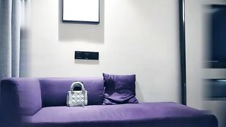 【69堂精品视频】小七小天探花约妹子啪啪隔着裤子摸逼特写