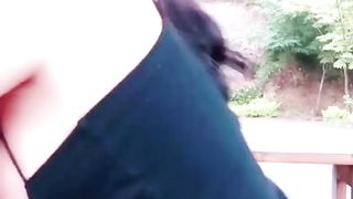 【69堂精品视频】户外做爱诱惑玩弄口交鸡巴站立深插喷水