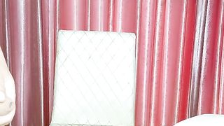 【69堂精品】爱玩SM的丝袜小少妇口交草嘴电击逼逼玩弄