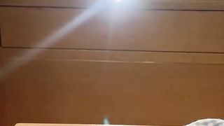 【69堂精品】白丝马尾骚学妹跟小哥哥站立后入打桩高潮