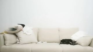 【69堂精品】约老相好炮友直播啪啪短裙近距离特写口交上位