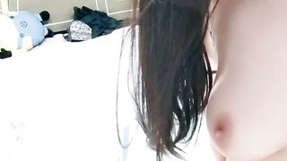 【69堂精品】闺蜜和两个姐夫激情4P爆草打桩高潮