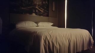 【69堂免费视频】小马寻花几十万粉丝要求返场极品抽搐妹高潮