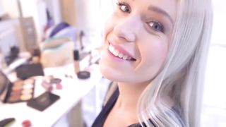 【69堂免费视频】华丽的乌克兰宝贝被两只大鸡巴双重插入