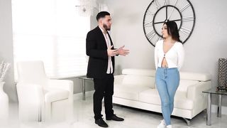 【69堂免费视频】绝望的负债保姆为了钱把身体奉献给主人