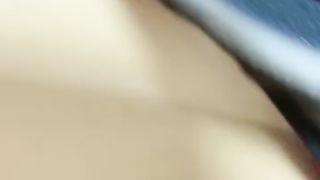 【69堂免费视频】抓起大屌吸吮，一线天肥穴修过逼毛，第一视角后入大屁股