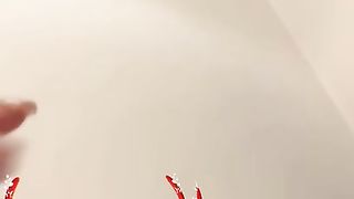 【69堂免费视频】新人下海小姐姐！居家道具自慰操逼！洗完澡开始