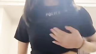 【69堂免费视频】高跟黑丝御姐、这脸蛋好招人喜欢 就中意她