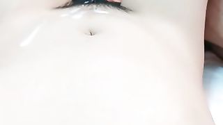 【69堂免费视频】各种体位抽插射在肚子上自慰逼逼