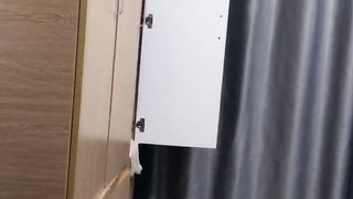 【69堂免费视频】揉奶抠逼道具搅拌，浪叫不止，无套爆草蹂躏内射中出给狼友看，精彩刺激