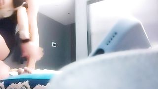 【69堂免费视频】【模特写真丶探花】会所赵女技师，多场合集，大奶熟女骑乘操，乳推毒龙转，会所花样多