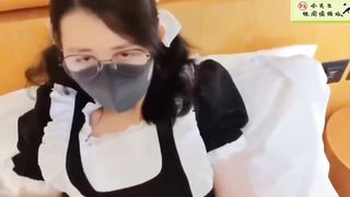 【69堂免费视频】没钱交房租就只能这样了