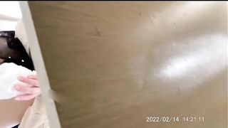 【69堂免费视频】校园厕所全景厕拍