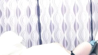 【69堂免费视频】甜美新人大奶妹子性感吊带裙拨开内裤掰穴啪啪，翘起屁股口交