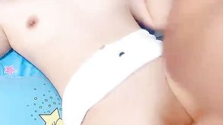 【69堂免费视频】多体位爆草蹂躏一下比一下快，草的骚逼哇哇叫