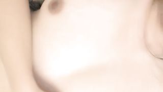 【69堂免费视频】撩下内衣用屌磨奶头，美腿黑丝足交，骑乘位操多毛骚逼