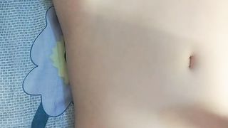 【69堂免费视频】配合小哥多体位蹂躏抽插，浪叫不止，射在肚子上好淫荡