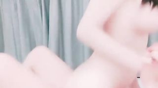 【69堂免费视频】骑上来上下套弄自己动，搞完一炮休息下再接着操