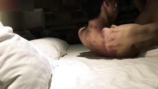 【69堂免费视频】【PUA骗炮】勾搭清纯反差学妹“我要你快给我，帮我舔下逼逼”