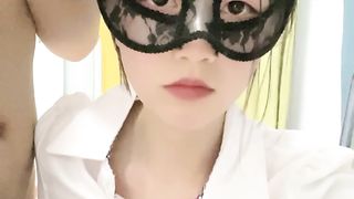 【69堂免费视频】精灵耳朵极品尤物！气质超棒美少女！